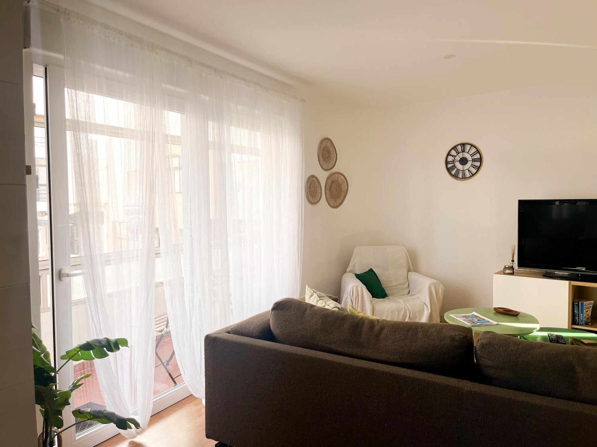 Апартаменты Benamar House Картейра Экстерьер фото
